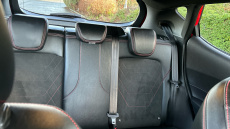 Ford Fiesta 1.0 EcoBoost ST-Line X 5dr Petrol Hatchback